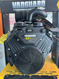 Briggs & Stratton Vanguard 37hp Vertical Engine | 4" x 1-1/8" PTO