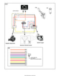 Briggs 84013499 Analog Electronic Throttle Control Kit
