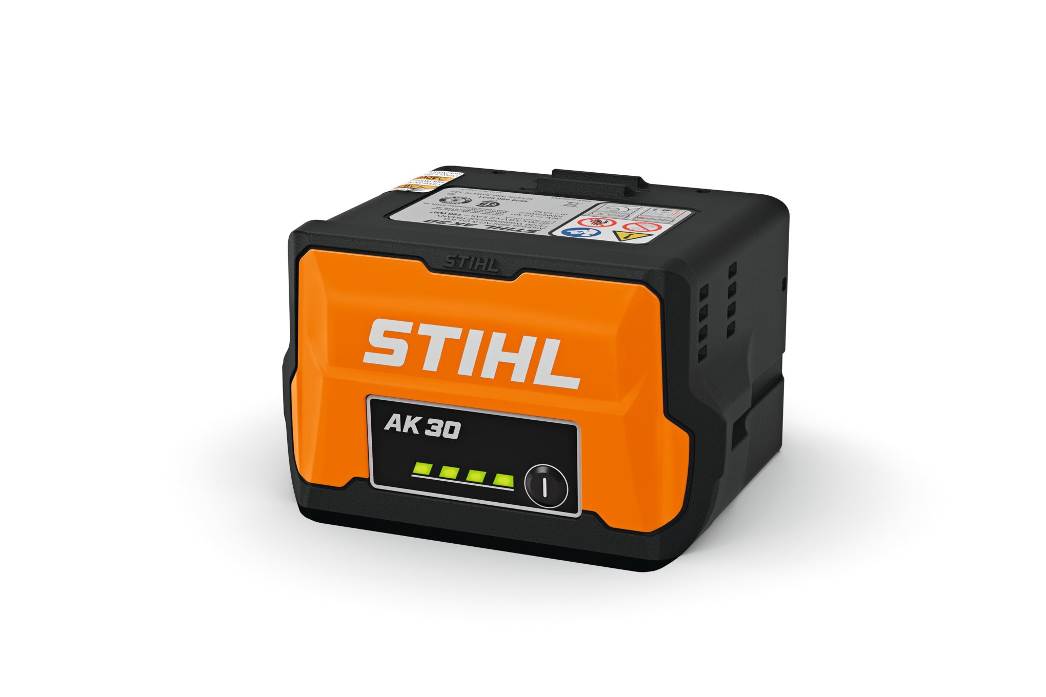 Stihl AK 30 S Lithium Ion Battery
