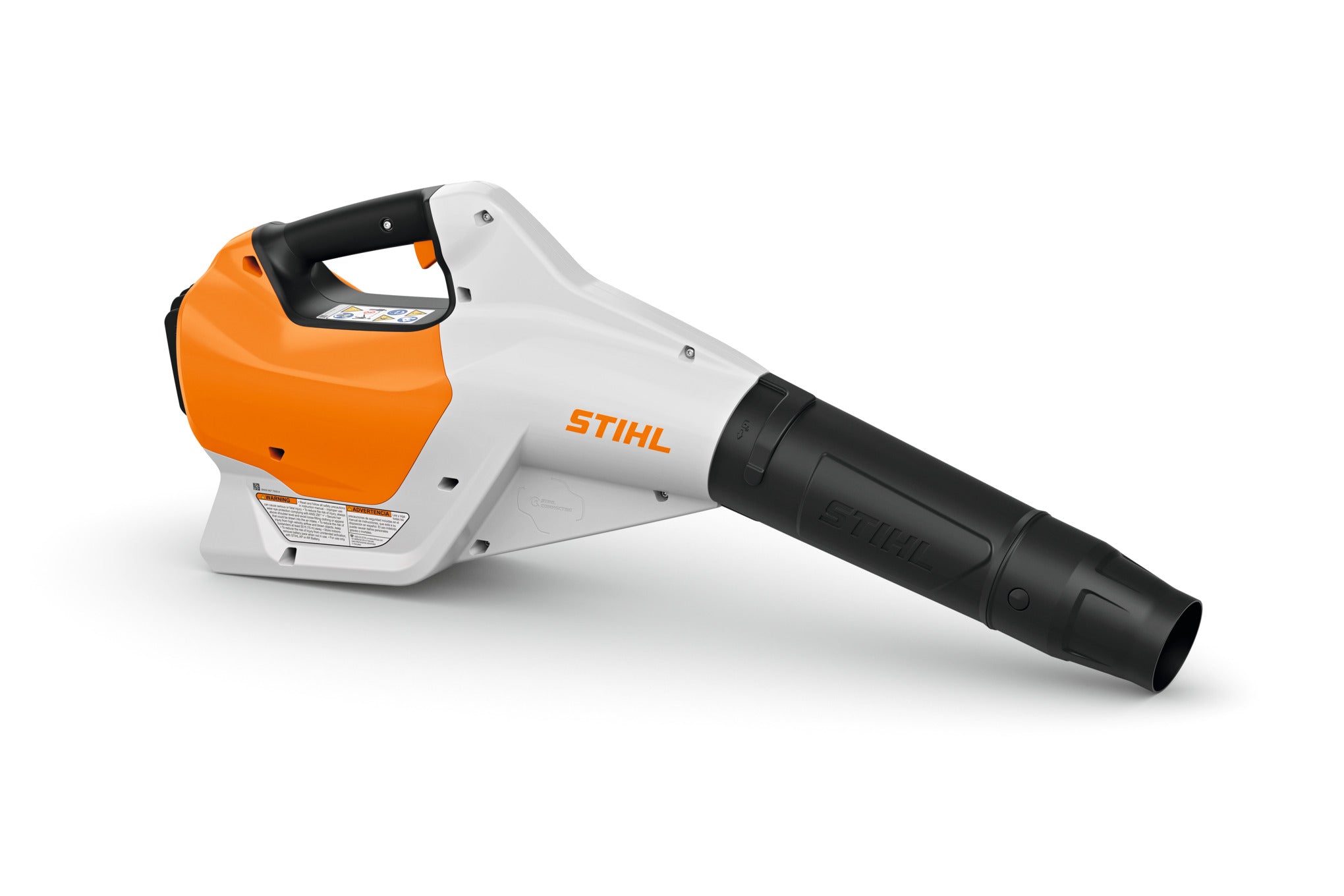 Stihl BGA 160 Battery Powered Handheld Blower | Unit or set