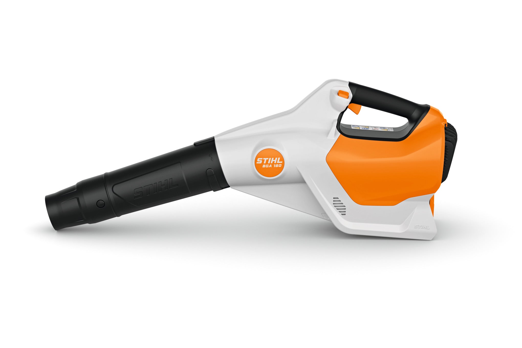 Stihl BGA 160 Battery Powered Handheld Blower | Unit or set