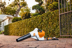 Stihl BGA 160 Battery Powered Handheld Blower | Unit or set