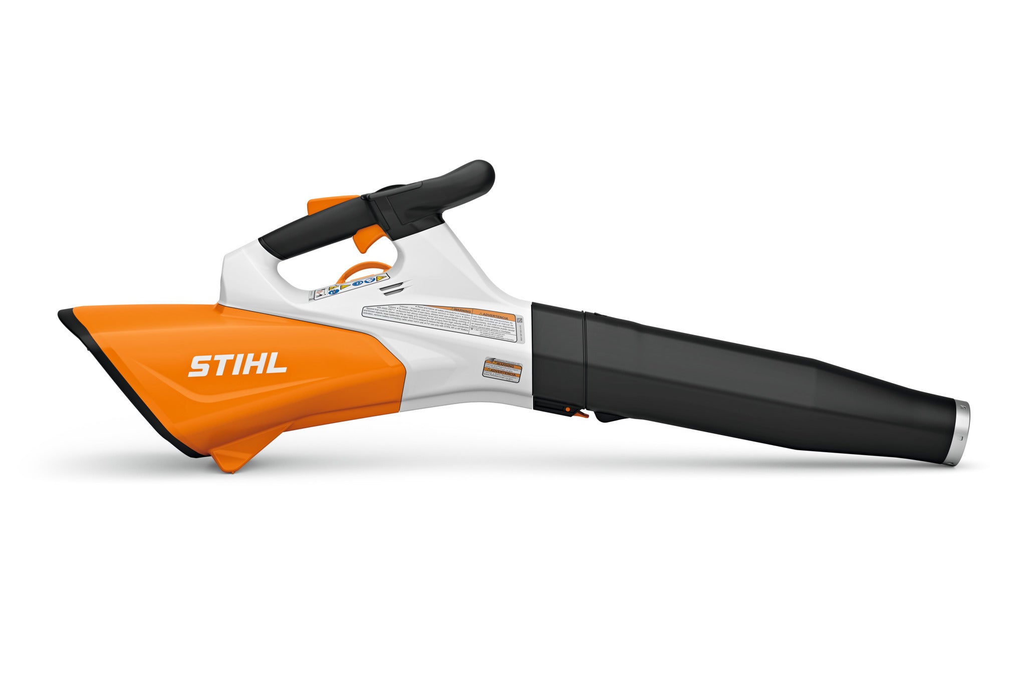 Stihl BGA 200 Battery Powered Handheld Blower | Unit only