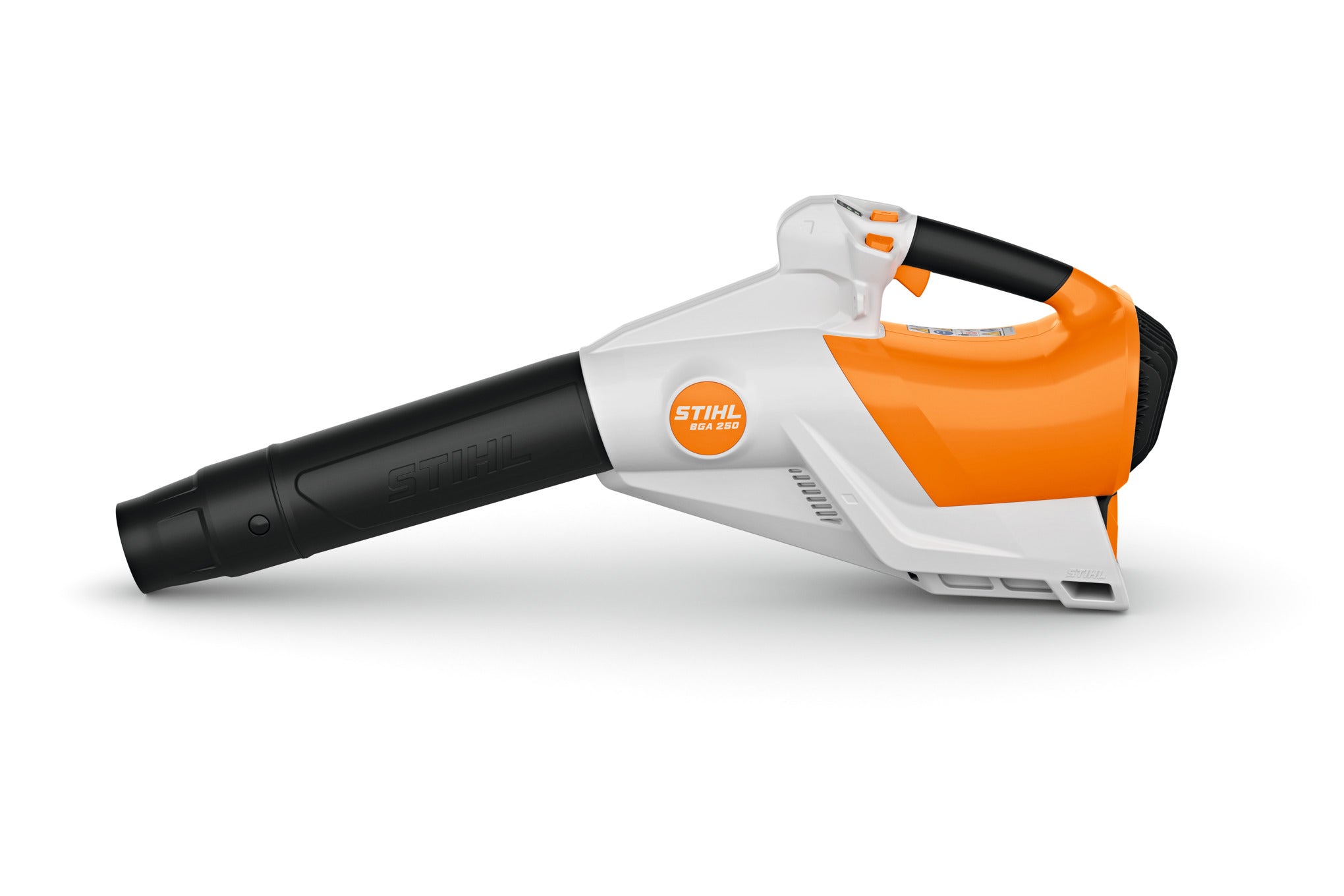 Stihl BGA 250 Battery Powered Handheld Blower | Unit only