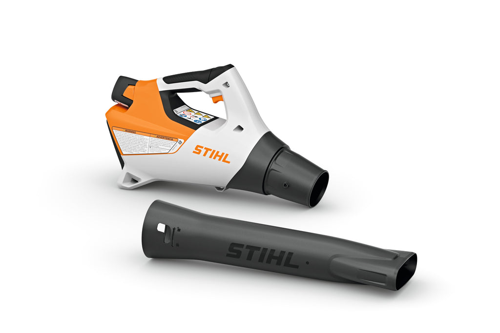 Stihl BGA 30 Battery Powered Handheld Blower | Set includes (2) AS 2 batteries & AL 1 charger