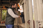 Stihl BGA 50 Battery Powered Handheld Blower | Set includes AK 20 Battery & AL 101 Charger