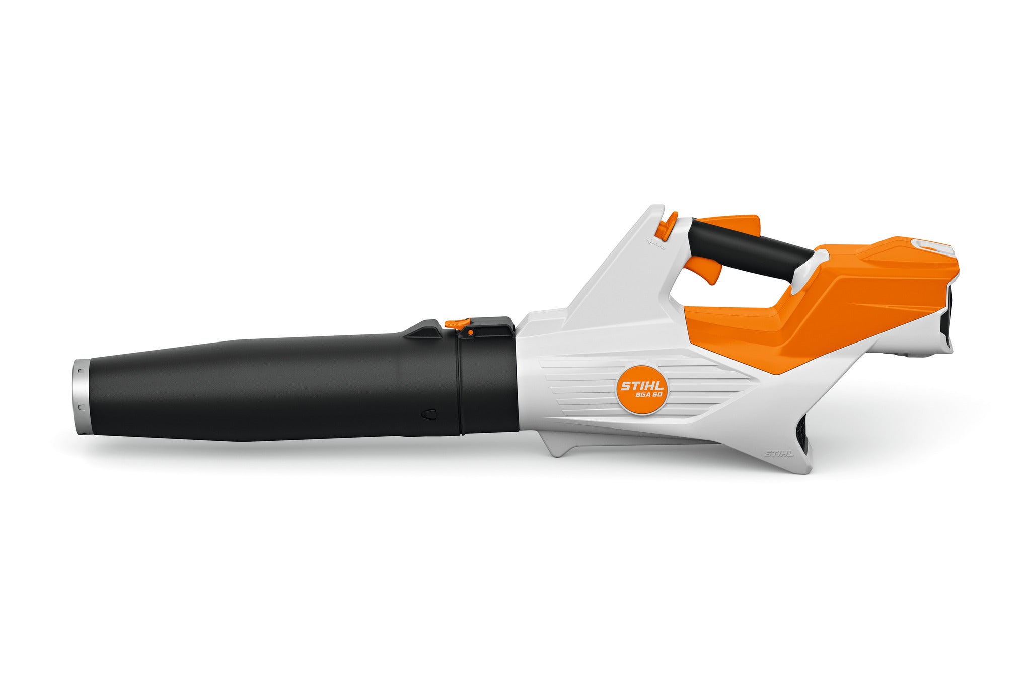 Stihl BGA 60 Battery Powered Handheld Blower | Set includes AK 30 battery & AL 101 charger