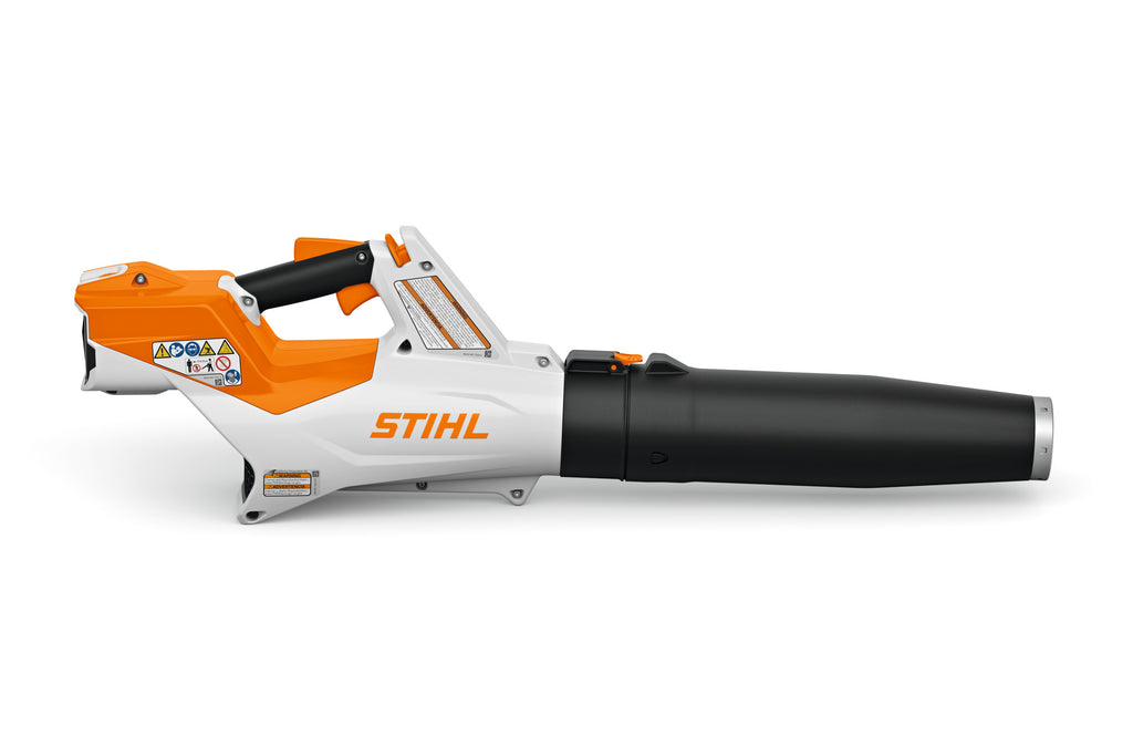 Stihl BGA 60 Battery Powered Handheld Blower | Set includes AK 30 battery & AL 101 charger