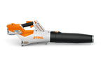 Stihl BGA 60 Battery Powered Handheld Blower | Set includes AK 30 battery & AL 101 charger