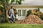 Stihl BGA 60 Battery Powered Handheld Blower | Set includes AK 30 battery & AL 101 charger
