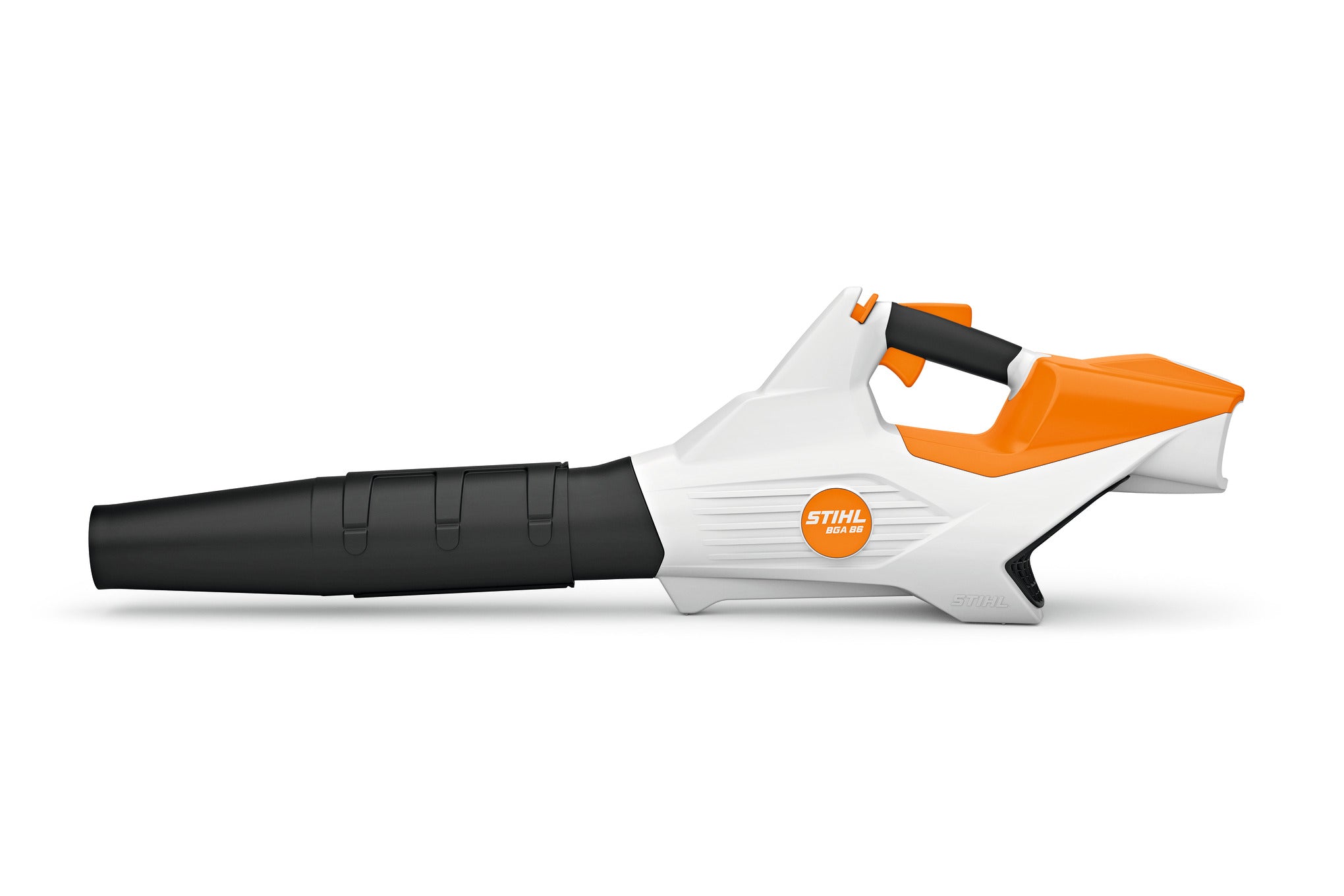 Stihl BGA 86 Battery Powered Handheld Blower | Set includes AP 300 S battery & AL 301 charger