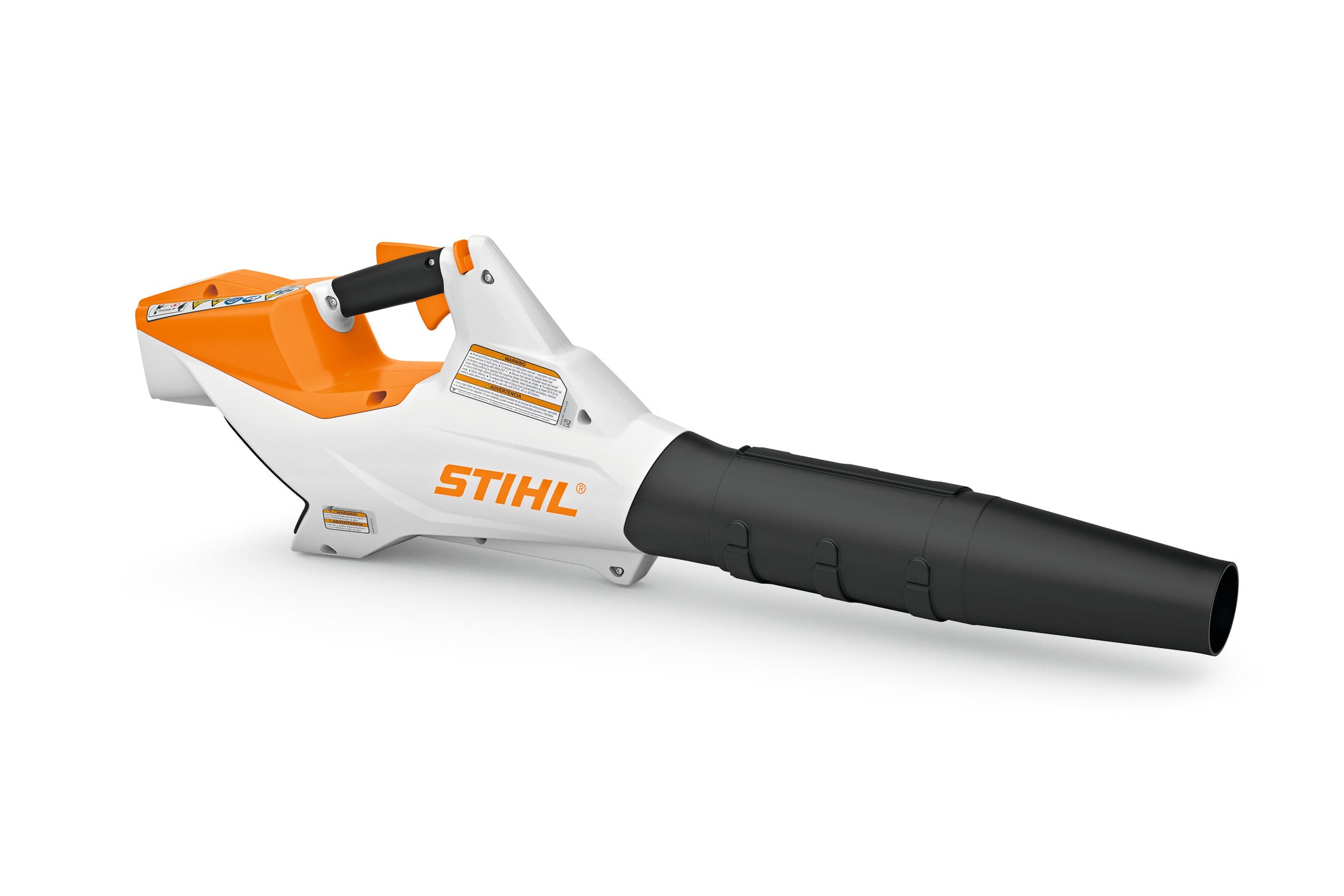 Stihl BGA 86 Battery Powered Handheld Blower | Set includes AP 300 S battery & AL 301 charger