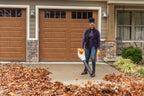 Stihl BGA 86 Battery Powered Handheld Blower | Set includes AP 300 S battery & AL 301 charger