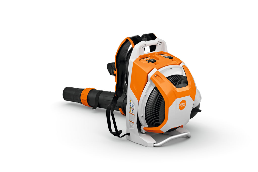 Stihl BRA 500 Battery Powered Backpack Blower | Unit only