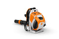 Stihl BRA 500 Battery Powered Backpack Blower | Unit only