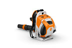 Stihl BRA 500 Battery Powered Backpack Blower | Unit only