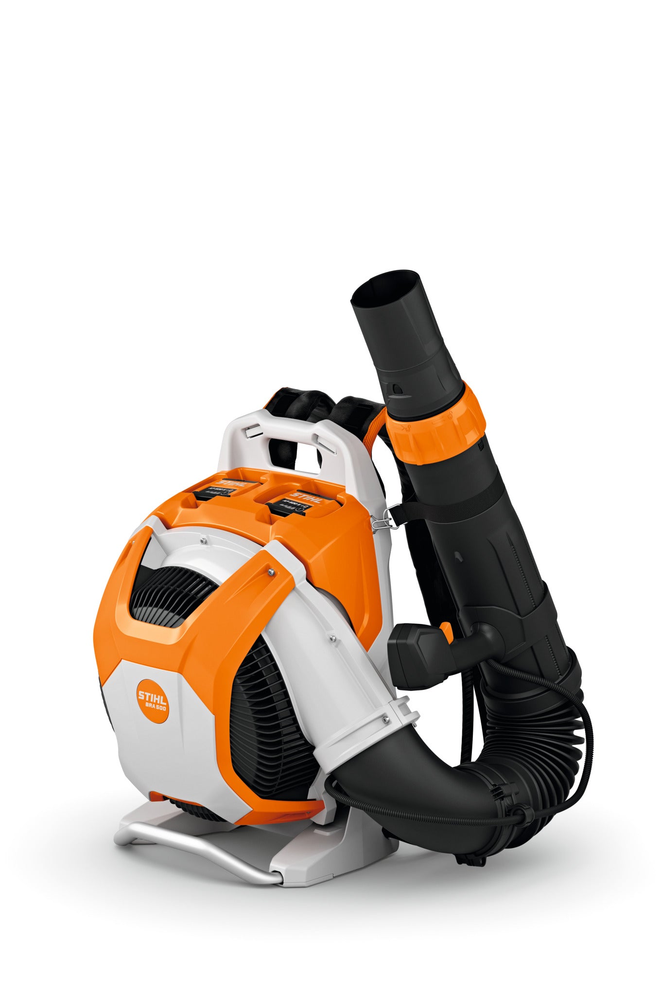 Stihl BRA 500 Battery Powered Backpack Blower | Unit only