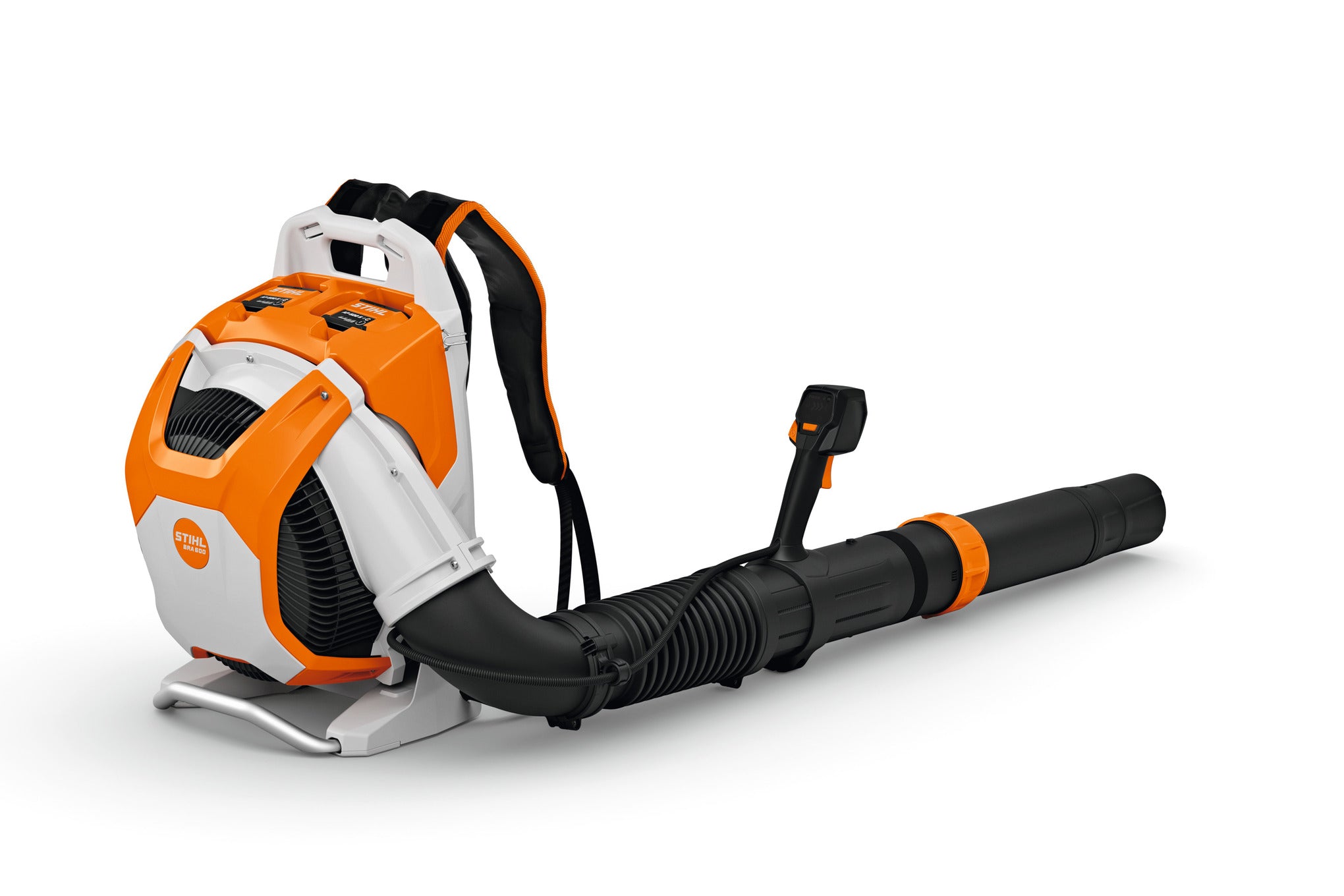 Stihl BRA 600 Battery Powered Backpack Blower | Unit only