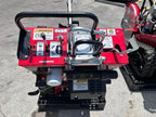 Barreto Trencher STK Track Series | 390cc Honda GX390