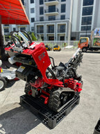 Barreto Trencher STK Track Series | 390cc Honda GX390