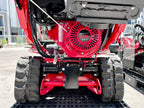 Barreto Trencher STK Track Series | 390cc Honda GX390