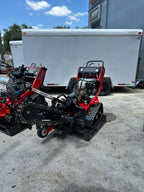 Barreto Trencher STK Track Series | 390cc Honda GX390