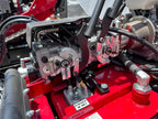 Barreto Trencher STK Track Series | 390cc Honda GX390