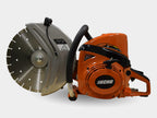 Echo CSG-7410 14" Concrete Cutter Saw
