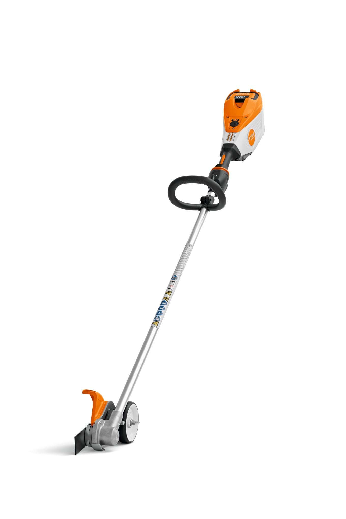 Stihl FCA 140 Battery Powered Edger | Unit only