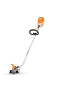 Stihl FCA 80 Battery Powered Edger Set | Includes AK 30 Battery & AL 101 Charger