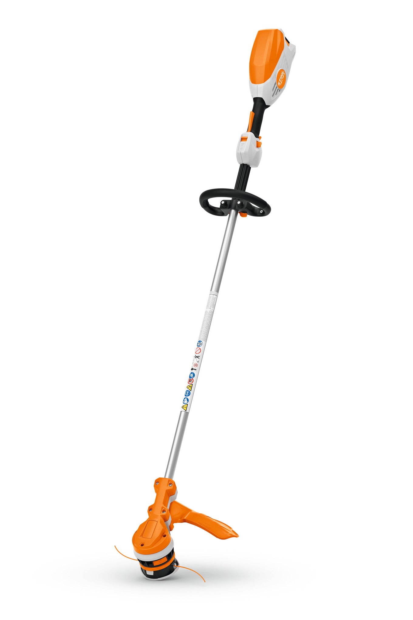 Stihl FSA 110 R Battery Powered Trimmer | Unit Only, Loop Handle
