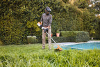 Stihl FSA 110 R Battery Powered Trimmer | Unit Only, Loop Handle
