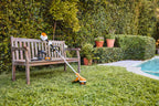 Stihl FSA 110 R Battery Powered Trimmer | Unit Only, Loop Handle