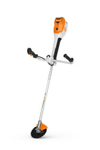 Stihl FSA 400 K Battery Powered Grass Trimmer | Unit Only & Bike Handle