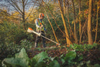 Stihl FSA 400 K Battery Powered Grass Trimmer | Unit Only & Bike Handle