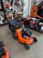 Pioneer Pro 21" Contractor 3-n-1 Self Propelled Lawn Mower | GPP474934 | 3-in-1 & 190cc PXi850 Briggs
