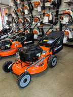 Pioneer Pro 21" Contractor 3-n-1 Self Propelled Lawn Mower | GPP474934 | 3-in-1 & 190cc PXi850 Briggs