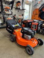 Pioneer Pro 21" Contractor 3-n-1 Self Propelled Lawn Mower | GPP474934 | 3-in-1 & 190cc PXi850 Briggs