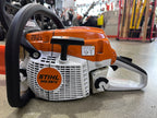 Stihl MS 261 C-M Gas Chainsaw | Up to 20" Bar, .325" Pitch (.050" or .063" Gauge)