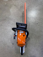 Stihl MS 261 C-M Gas Chainsaw | Up to 20" Bar, .325" Pitch (.050" or .063" Gauge)
