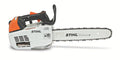 Stihl MS 201 T-CM Gas Chainsaw | Up to 16", 3/8" Pitch .050" Gauge