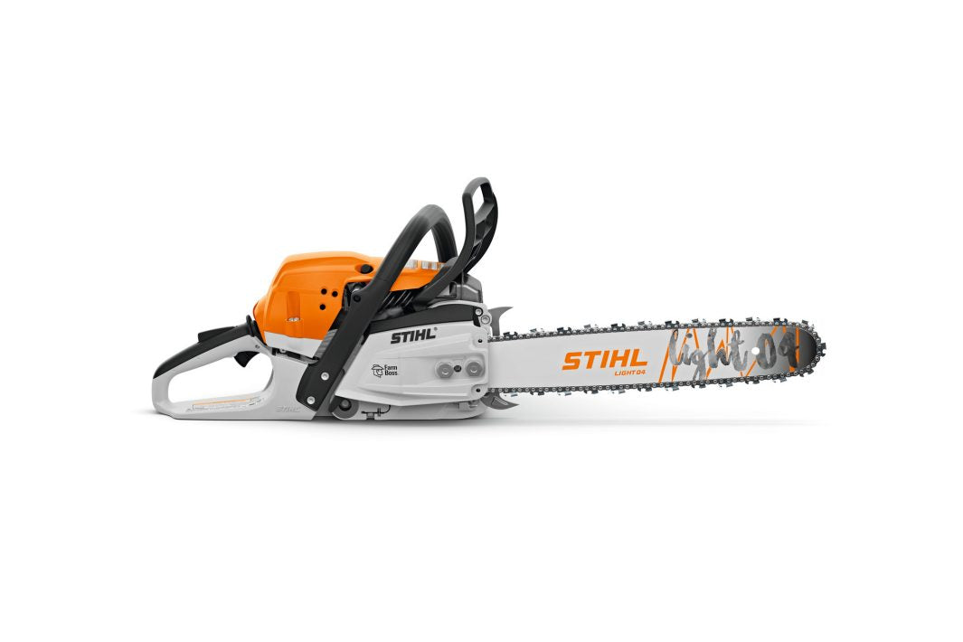 Stihl MS 261 Gas Chainsaw | Up to 20" Guide Bar .325" Pitch .050" & .063" Gauge
