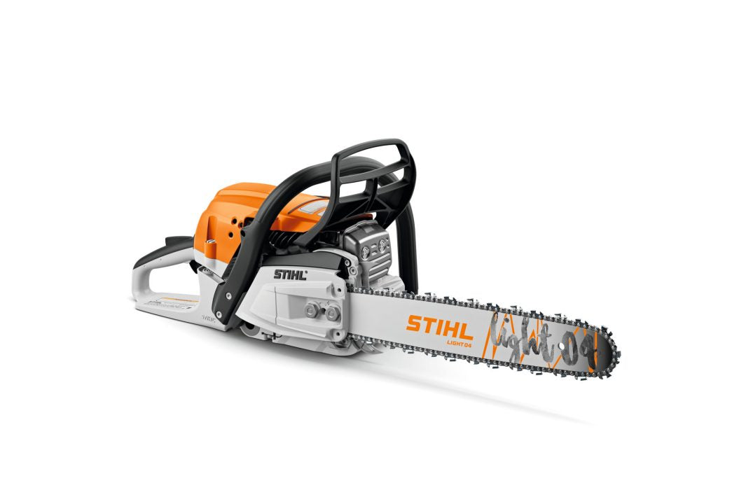 Stihl MS 261 Gas Chainsaw | Up to 20" Guide Bar .325" Pitch .050" & .063" Gauge