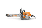 Stihl MS 261 Gas Chainsaw | Up to 20" Guide Bar .325" Pitch .050" & .063" Gauge