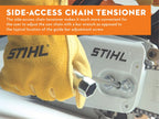 Stihl MS 271 Farm Boss Gas Chainsaw | .325" Pitch .050" Gauge