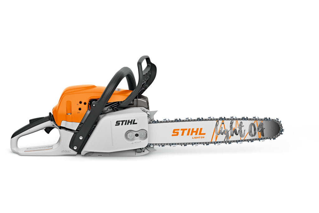Stihl MS 291 Gas Chainsaw | .325" Pitch .050" Gauge | Up to 20 in. Bar