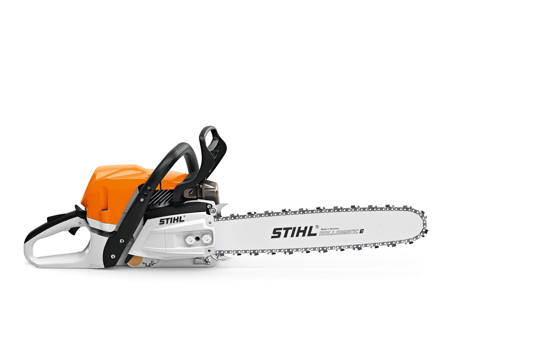 Stihl MS 400 C-M Gas Chainsaw | Up to 25" Bar, 3/8" Pitch .050" Gauge