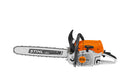 Stihl MS 462 C-M Gas Chainsaw | Up to 36" Guide Bar | 3/8" Pitch | Rapid Super 3