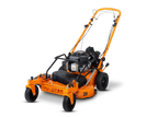 Scag SFC II 30" Walk Behind Mower | 3-in-1 Deck, Kohler Command PRO CV224