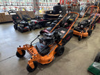Scag SFC II 30" Walk Behind Mower | 3-in-1 Deck, Kohler Command PRO CV224